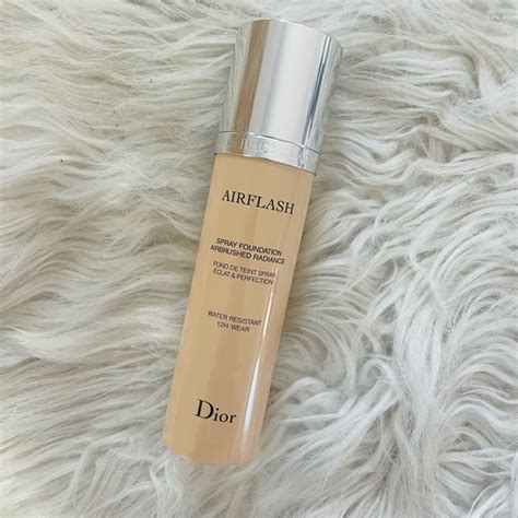 dior star foundation discontinued